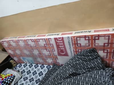 Matters for sale almost new