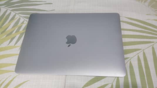 MacBook Pro Core M1