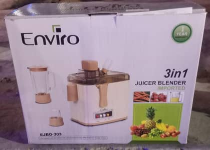 imported blender 3in 1