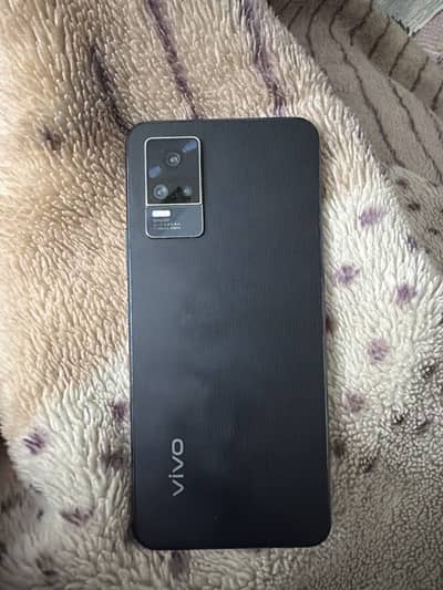 Vivo v21e only phone