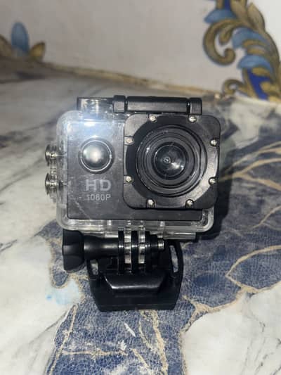 Sports cam full hd 1080 p