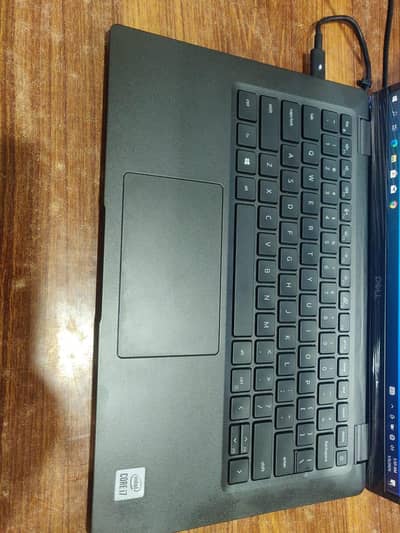 Dell Latitude 7410 | Core i7 10th Gen | 16GB /256GB NVMe| Touch Screen