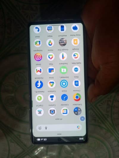 Google pixel 6 pro   12+128