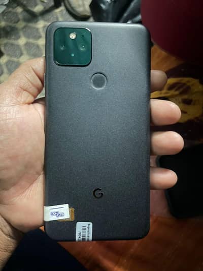 Google Pixel 5  5g