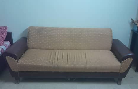 3 seater sofa