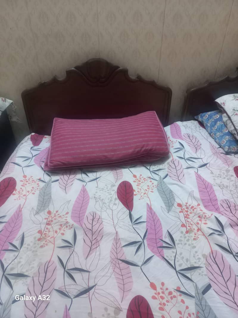 single bed 1