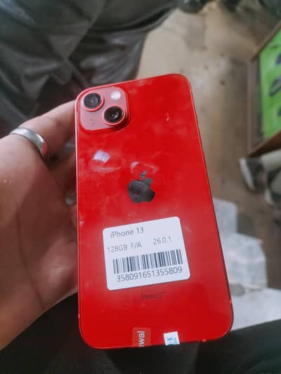 iphone 13 10 by 10 ha read description carefully