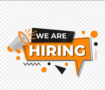 PART TIME WORK AVAILABLE FOR MALES AND FEMALES