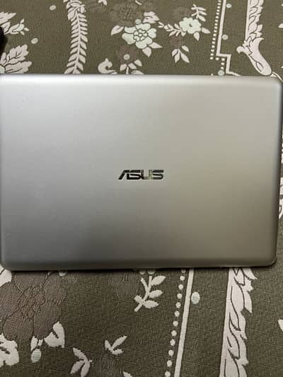 ASUS laptops