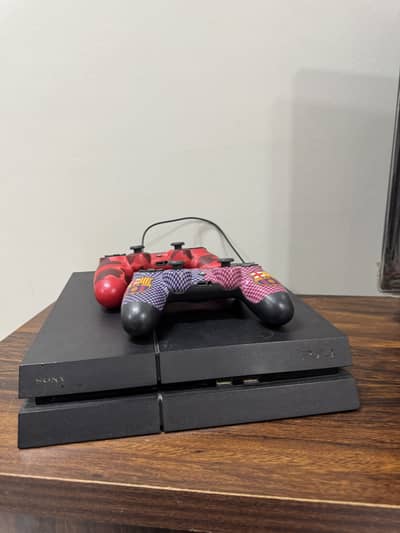 PS4 For sale