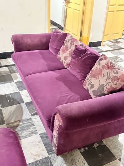 5 seater and 7 seater sofa sets