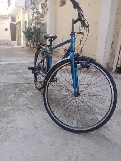 original japanese Cycle