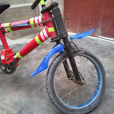 kids cycle