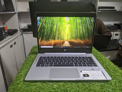 HP Probook 430G7 i5 10th Gen 8GB RAM 256GB SSD !