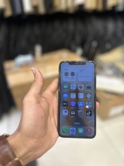 iPhone XS Max 64