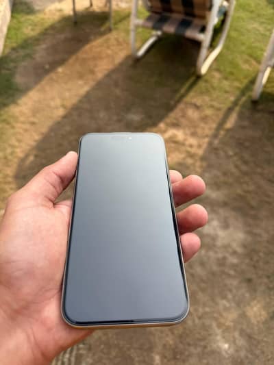 Iphone 15 pro max 256 gb phyiscal dual pta aproved