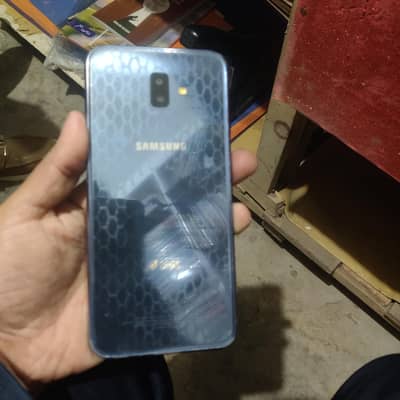 Samsung j6 Plus FRP Lock urgent sale