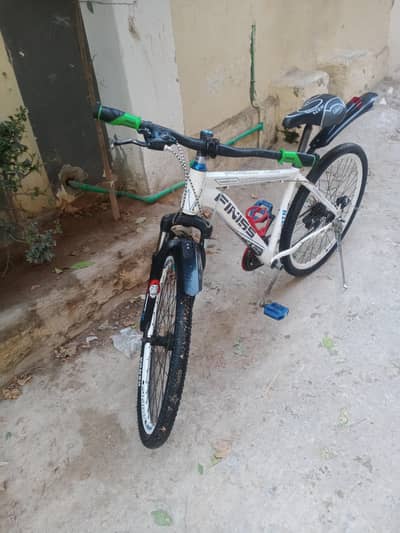 bicycle for sale