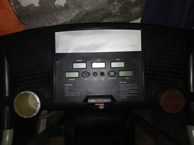 lifestyle treadmill