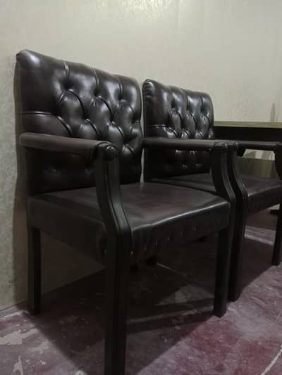 2 sofa Chairs 03198898344