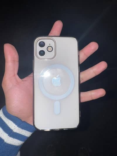 Iphone 12 factory unlock non pta