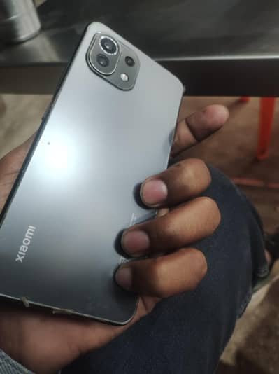 Xiaomi m11 lite 6/128