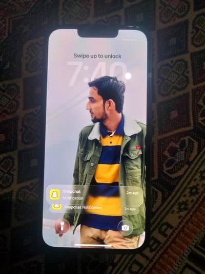 Iphone 13 pro   256 GB