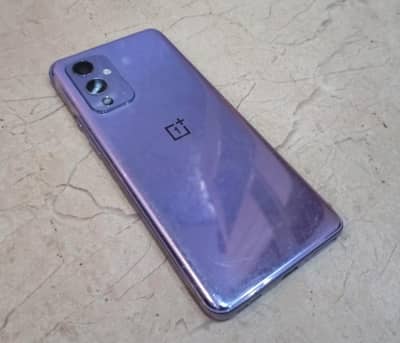 OnePlus 9 5G official pta approved