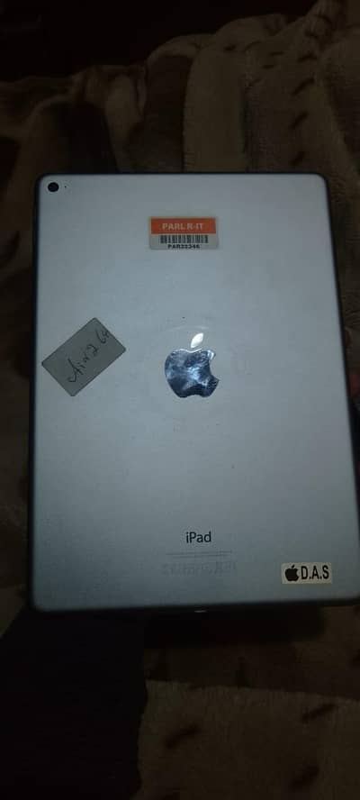 ipad air 2 64gb achi condition