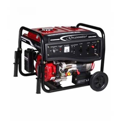 Grannitto GT3600ES 2.5kVA