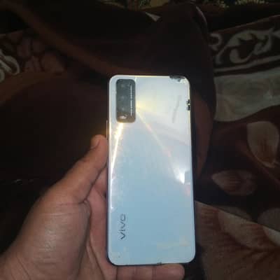 vivo y12s pta approved