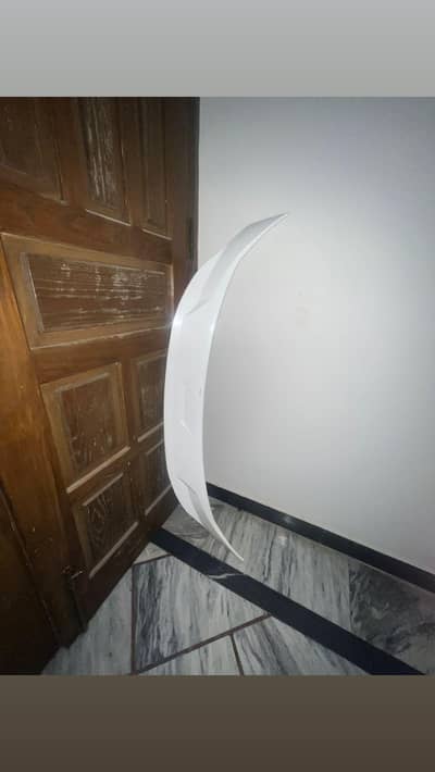 Spoiler for sale !!!