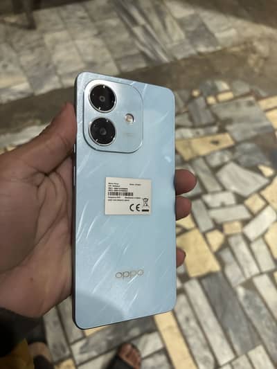 Oppo A3x (4:64)