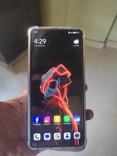 redmi Note 10   6 GB / 128 GB