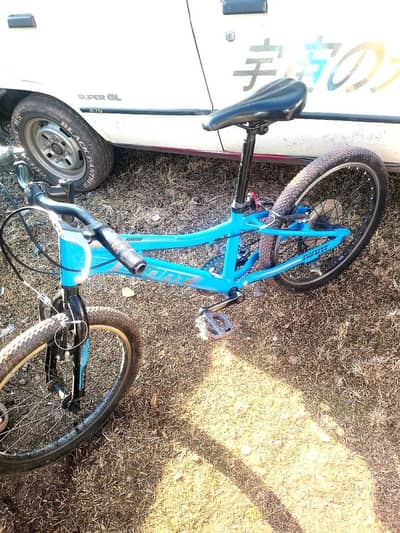 kids bike imported Japanese