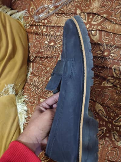 Footin 43 number shoes