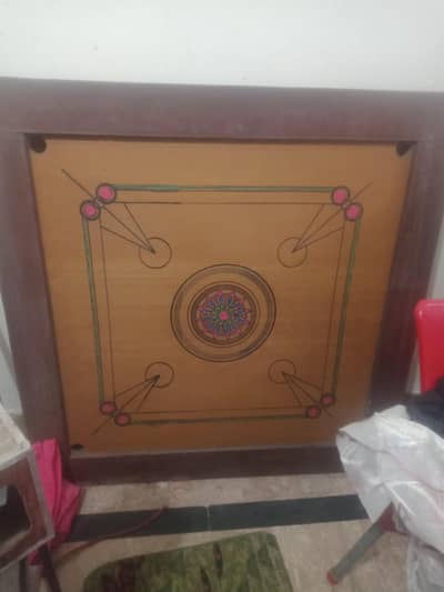 Carom board Large size