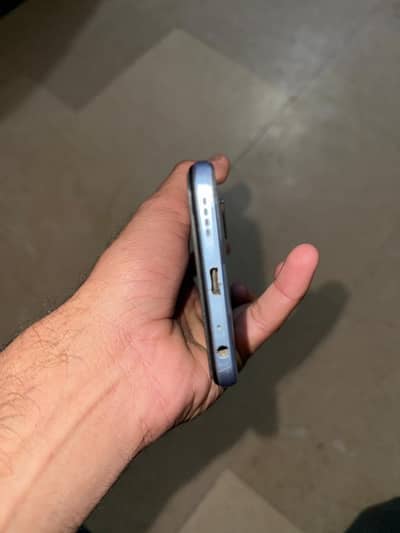 vivo y33s 8 128gb memory