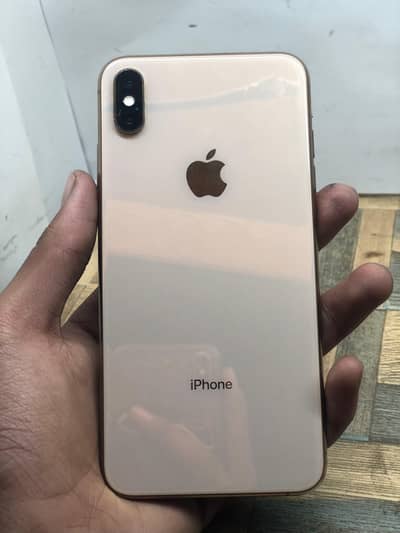 iPhone Xs Max PTA for SALE