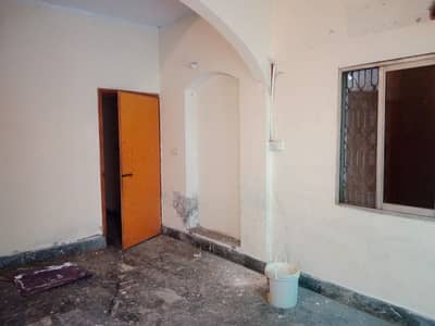 Well-constructed House Available For rent In Allama Iqbal Town