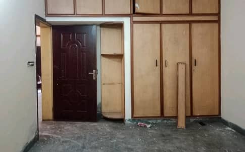 Buy your ideal 10 Marla Office in a prime location of Allama Iqbal Town