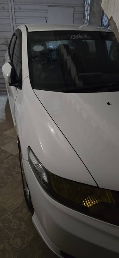 Honda City IVTEC 2018