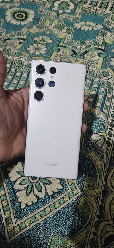 Samsung galaxy s23 Ultra