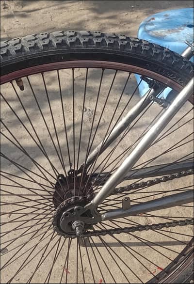 Dragon usa Cycle , bicycle  Good condition