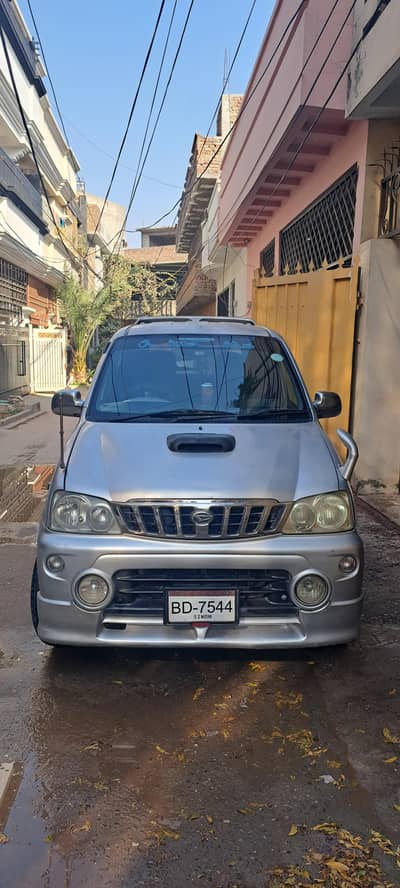 vigo roof roack original