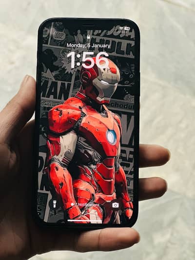 iPhone 12 Pro sell/exchange 12 pro max or 13 pro max