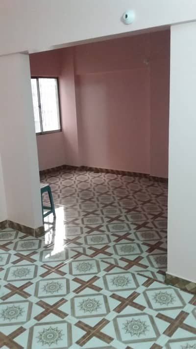 FLAT FOR RENT IN BLOCK 13-B, GULSHAN