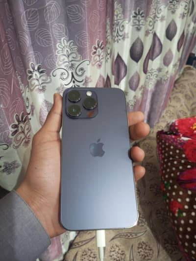 14 pro max JV 128 btry hlt 92 10/10