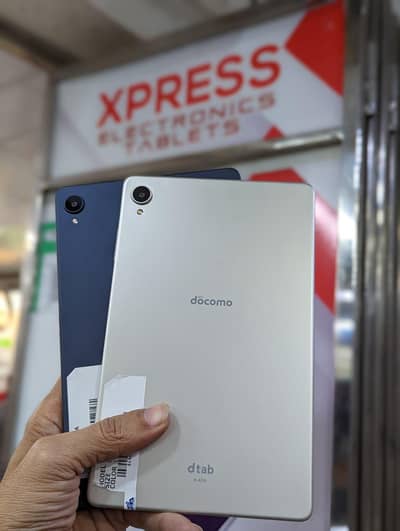 Lenovo Tad D42  4/64 GB