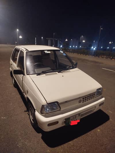 Mehran VXR 2018\19